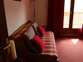 Charmant 2 pièces pour 4 pers avec balcon exposé Sud, près des pistes et du centre de Valloire - FR-1-263-124